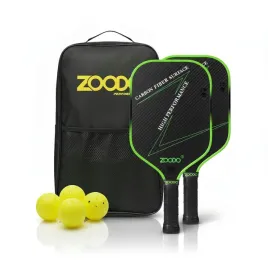 2x-rakiety-do-pickleball-zoodo-p4-t700-carbon-fiber-gradient-green-4-pilk