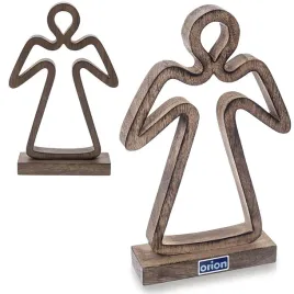 2x-figurka-aniol-29-cm-drewno-mango-naturalna-ozdoba-na-podstawie
