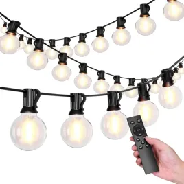 2x-girlanda-ogrodowa-swietlna-lancuch-25-x-led-15m-9-trybow-lampki-ogrodowe