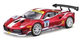 2x-ferrari-488-challenge-f1-racing-1-24-bburago-26308