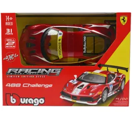 2x-ferrari-488-challenge-1-24-bburago-kit-18-26586-samochod-model-do-zlozen