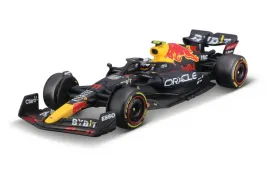 2x-bolid-f1-rb18-sergio-perez-1-43-bburago-18-38062