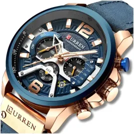 2x-zegarek-meski-curren-elegancki-klasyczny-chronograf-datownik-5-kolorow