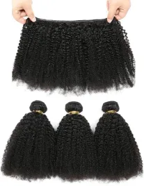 2x-wlosy-ludzkie-naturalne-mongolskie-afro-krecone-wiazki-4b-4c-czarne