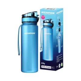 2x-butelka-filtrujaca-do-wody-na-spacery-aquaphor-city-05l-blekit-do-szko