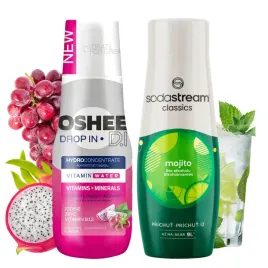 2x-koncentraty-do-saturatora-oshee-dragonfruit-winogrono-mojito-sodastrea