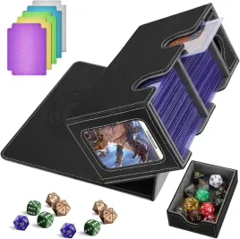 2x-himomo-mtg-deck-box-na-200-kart-kompatybilne-z-mtg-yugioh-pkm