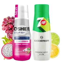 2x-koncentraty-do-saturatora-oshee-dragonfruit-winogrono-7up-sodastream