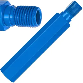 2x-przedluzka-adapter-20cm-1-1-4-unc-wiertlo-koronowe-diamentowe-wiertnica