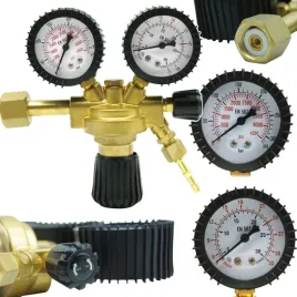 2x-reduktor-spawalniczy-mig-co2-dwutlenku-wegla-argon-2x-manometr-regulacja