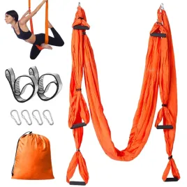 2x-hamak-do-jogi-z-torba-dwoma-przedluzkami-i-uchwytami-nosnosc-300kg