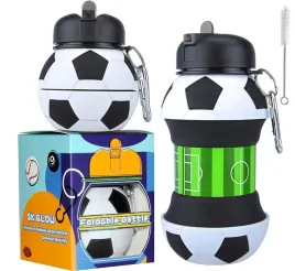 2x-bidon-pilkarski-na-wode-skladana-pilka-z-ustnikiem-butelka-550ml-dla-dzi