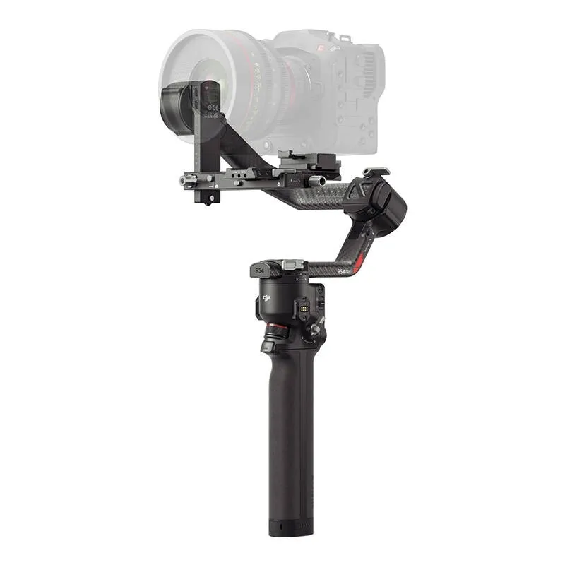 2x-gimbal-dji-rs-4-pro