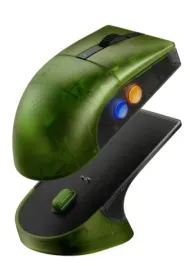 2x-mysz-bezprzewodowa-8bitdo-retro-r8-mouse-xbox-edition-zielony