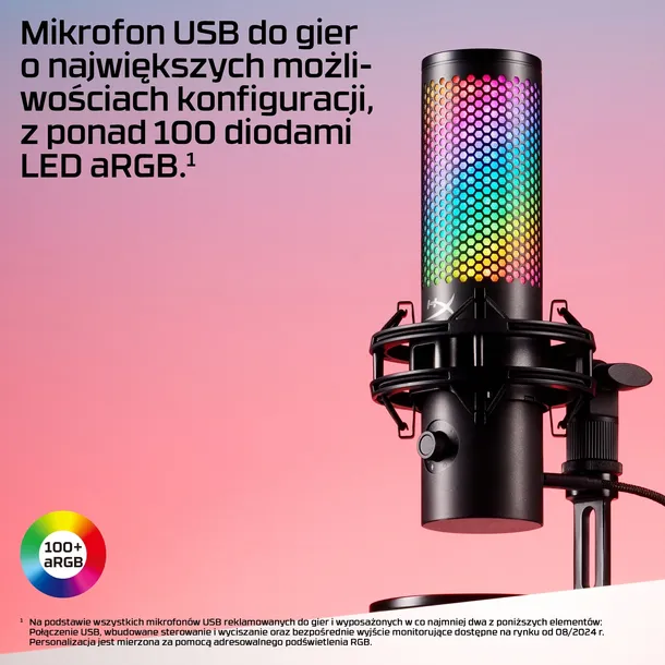 2x-mikrofon-hyperx-quadcast-2-s-czarny-stan-nowy-certyfikat-ce