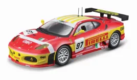 2x-ferrari-f430-gtc-2008-1-43-bburago-racing-36303