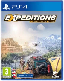 2x-gra-ps4-expeditions-a-mudrunner-game-kompatybilna-z-ps5