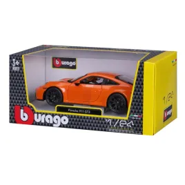 2x-porsche-911-gt3-1-24-pomaranczowy-bburago-18-21104