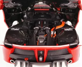 2x-ferrari-fxx-k-1-18-signature-model-bburago-16907