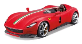 2x-ferrari-monza-sp1-1-18-signature-bburago-18-16909