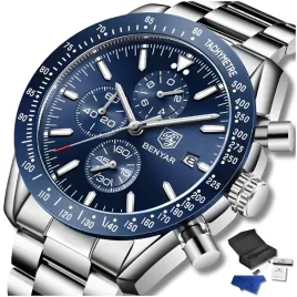 2x-zegarek-meski-benyar-klasyczny-elegancki-chronograf-datownik-pudelko