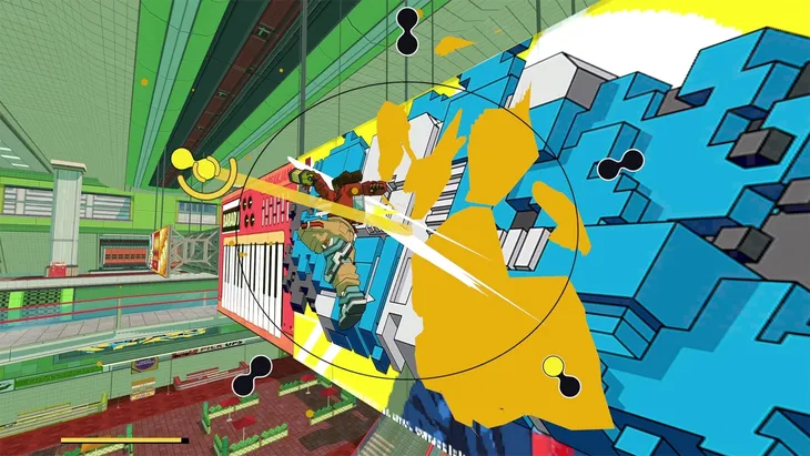 2x-gra-ps5-bomb-rush-cyberfunk-granice-wiekowe-pegi-12