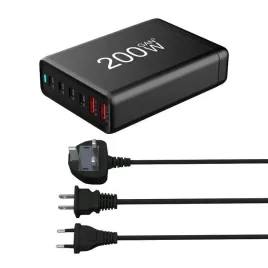 2x-ladowarka-sieciowa-gan-szybka-200w-4xusb-c-pd-2xusb-a-qc-do-telefonu