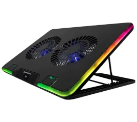 2x-podstawka-chlodzaca-tracer-gamezone-snowman-pro-17-rgb-czarny