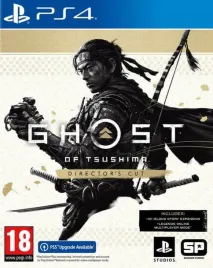 2x-gra-ps4-ghost-of-tsushima-director-s-cut-kompatybilna-z-ps5