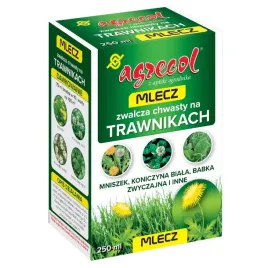 2x-mlecz-zwalcza-chwasty-na-trawnikach-250ml-agrecol