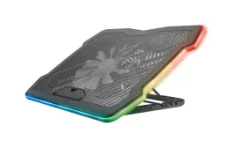 2x-podstawka-chlodzaca-trust-notebook-cooling-stand-gxt-1126-aura