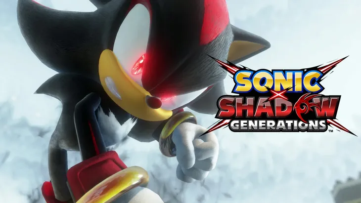 2x-gra-ps5-sonic-x-shadow-generations-tryb-gry-singleplayer