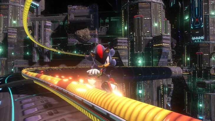 2x-gra-ps5-sonic-x-shadow-generations-granice-wiekowe-pegi-7