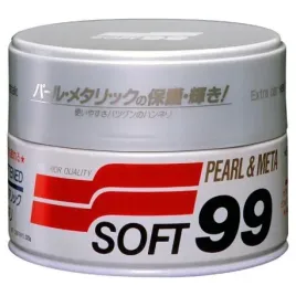 2x-wosk-samochodowy-pearl-and-metallic-wax-all-in-one-320g-soft99