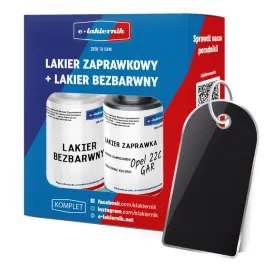 2x-lakier-zaprawka-bezbarwny-zaprawkowy-samochodowy-opel-157-star-silver
