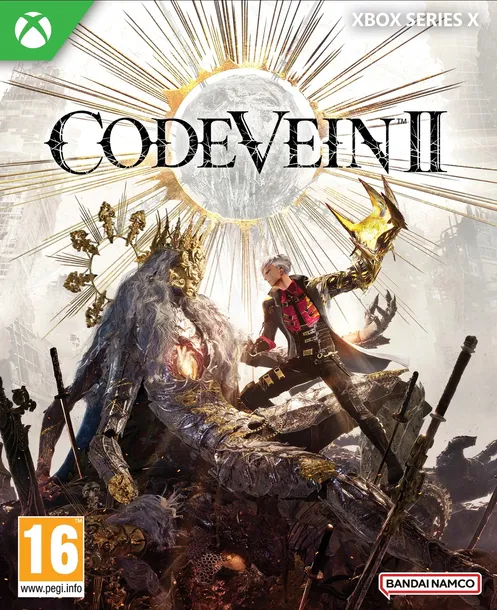 2x-gra-xbox-series-cenega-code-vein-ii-platforma-xbox-series-x
