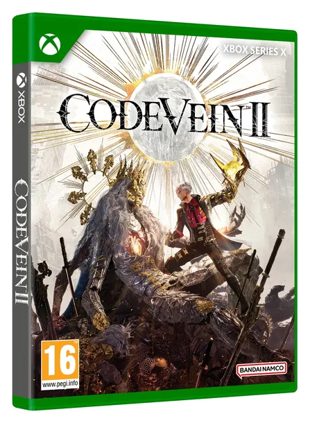 2x-gra-xbox-series-cenega-code-vein-ii-wykorzystuje-kontroler-ruchu-nie