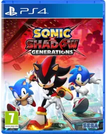 2x-gra-ps4-sonic-x-shadow-generations-kompatybilna-z-ps5
