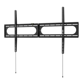 2x-uchwyt-do-telewizora-hama-220843-lcd-led-vesa-1100-x-600-fix-120-czarny