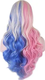 2x-peruka-wlosy-dluga-blond-syntetyczna-falowana-damska-party-55cm