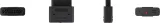 2x-adapter-8bitdo-retro-receiver-do-snes-sfc-czarny