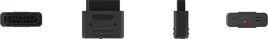 2x-adapter-8bitdo-retro-receiver-do-snes-sfc-czarny