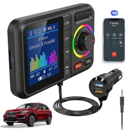 2x-nadajnik-fm-samochodowy-bluetooth-z-ladowarka-usb-i-podswietleniem-led