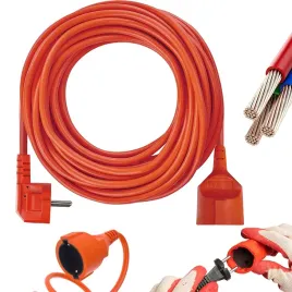 2x-przedluzacz-30m-3-0-75mm-miedziany-do-narzedzi-elektrycznych-i-ogrodowyc
