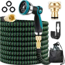 2x-waz-ogrodowy-rozciagliwy-3-4-elastyczny-30m-pistolet-zlaczki-nylon-zest