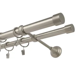 2x-karnisz-metalowy-podwojny-combo-19-25mm-50cm-chrom-mat