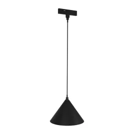2x-magnetic-track-pendant-cone-5mm-7w-4000k