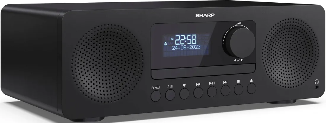 2x-system-hi-fi-sharp-tokyo-xl-b720d-bk-stan-nowy