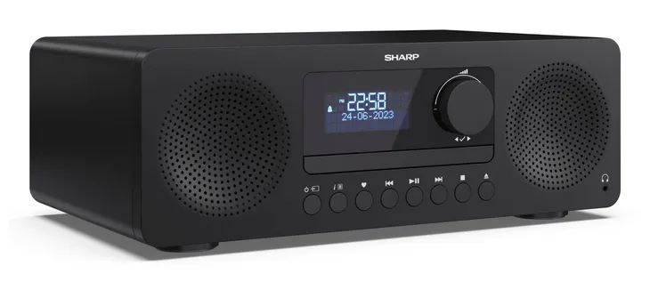 2x-system-hi-fi-sharp-tokyo-xl-b720d-bk-wysokosc-produktu-12-2-cm