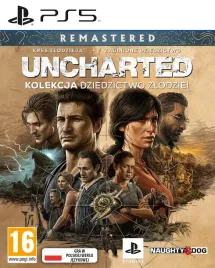 2x-gra-ps5-uncharted-kolekcja-dziedzictwo-zlodziei